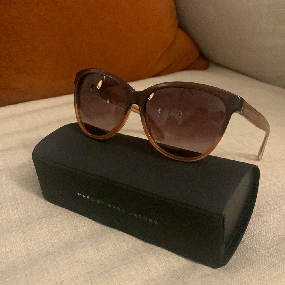 Marc by Marc Jacobs Sunglasses
